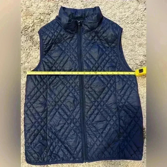 Free Vest included with checked shirt size L (H100) - Picture 16 of 16